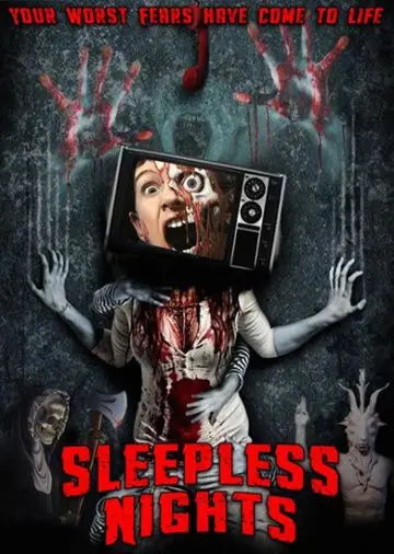 Скачать Sleepless Nights