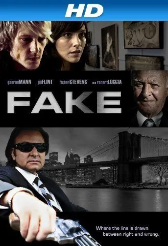 Скачать Подделка (2011)