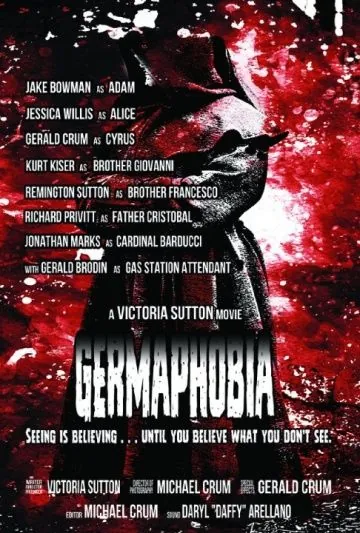 Скачать Blood Vow (2017)