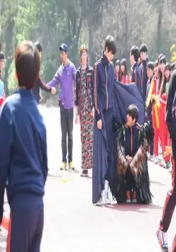 Король моды (2014) через торрент бесплатно Король моды (2014) фильм через торрент бесплатно