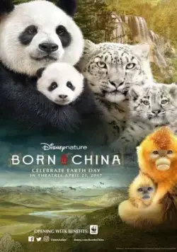 Рожденные в Китае / Born in China (2016) фильм торрент Рожденные в Китае / Born in China (2016) фильм скачать через торрент в хорошем качестве