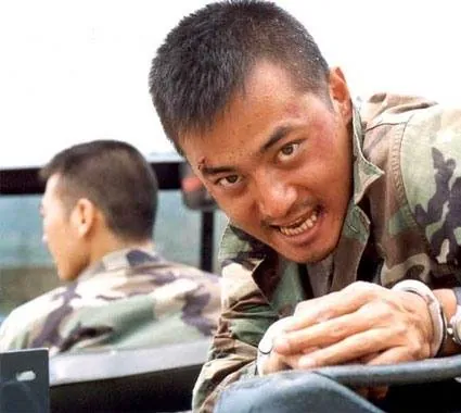 Береговая охрана (2002) через торрент бесплатно Береговая охрана (2002) фильм через торрент бесплатно