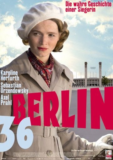 Скачать Берлин 36 (2009)