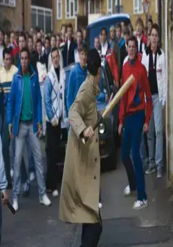 Банда (2009) через торрент скачать Банда (2009) фильм через торрент скачать