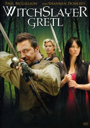 Гретель / Witchslayer Gretl (2012) фильм торрент Гретель / Witchslayer Gretl (2012) фильм скачать через торрент в хорошем качестве