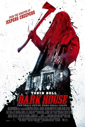 Скачать Дом призраков / Haunted(2013) фильм через торрент бесплатно