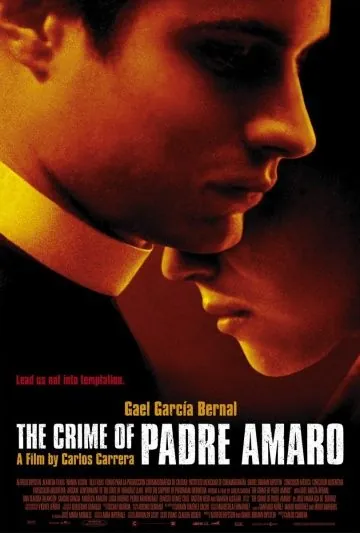 Скачать Тайна отца Амаро (2002)