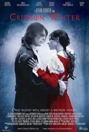 Скачать Багровая зима (2013)