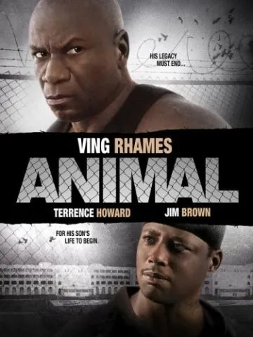 Скачать Животное / Animal(2005) фильм через торрент бесплатно