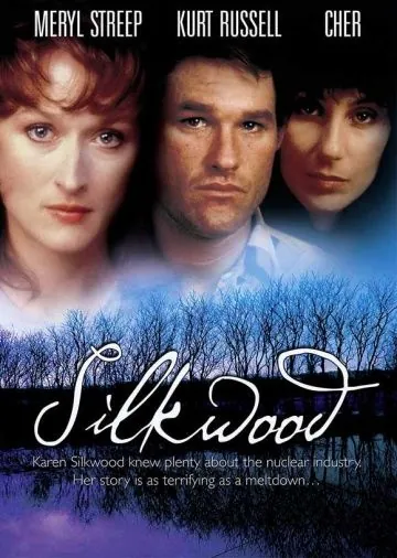 Силквуд / Silkwood (1983) фильм торрент Силквуд / Silkwood (1983) фильм скачать через торрент в хорошем качестве