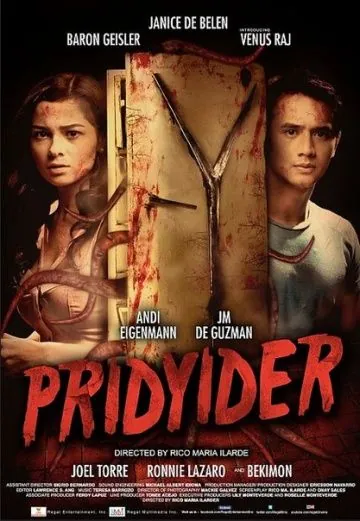 Холодильник / Pridyider (2012) фильм торрент Холодильник / Pridyider (2012) фильм скачать через торрент в хорошем качестве