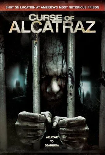 Проклятие тюрьмы Алькатрас / Curse of Alcatraz (2007) фильм торрент Проклятие тюрьмы Алькатрас / Curse of Alcatraz (2007) фильм скачать через торрент в хорошем качестве