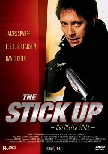 Ограбление / The Stickup (2002) фильм торрент Ограбление / The Stickup (2002) фильм скачать через торрент в хорошем качестве