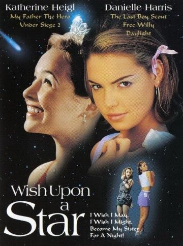Скачать Загадай желание (1996)
