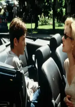 Попутчики (2000) через торрент бесплатно Попутчики (2000) фильм через торрент бесплатно