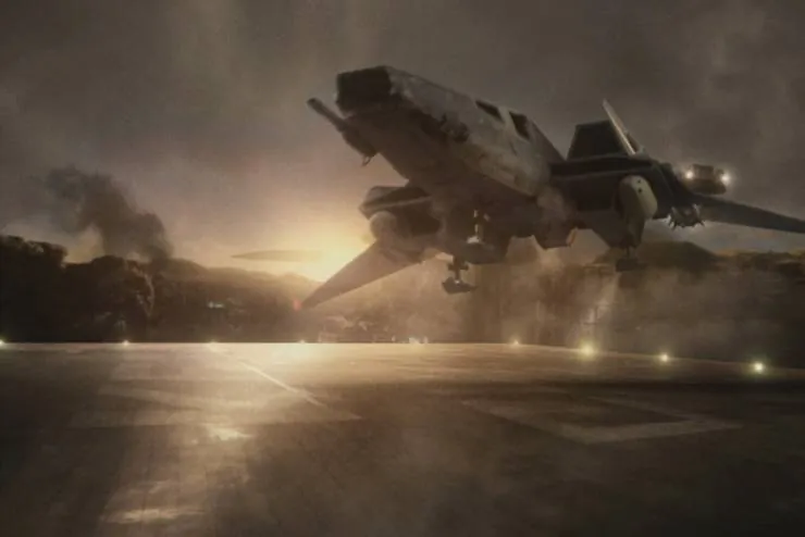 Звездный крейсер Найденион (2010) в хорошем качестве через торрент Звездный крейсер Найденион (2010) фильм в хорошем качестве через торрент