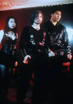 Коготь тигра 3 (2000) в хорошем качестве через торрент Коготь тигра 3 (2000) фильм в хорошем качестве через торрент