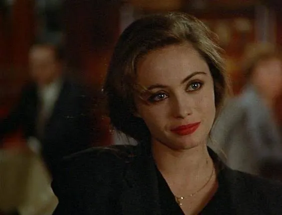 Ледяное сердце (1992) через торрент скачать Ледяное сердце (1992) фильм через торрент скачать