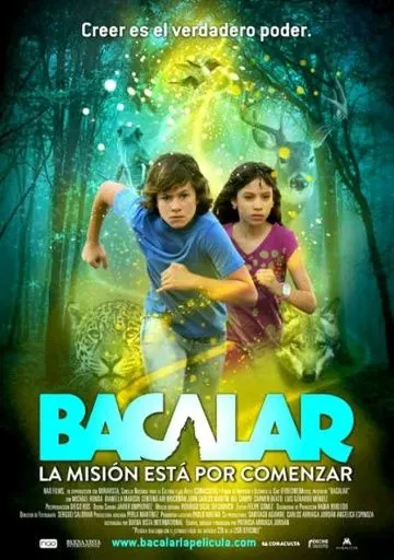Бакалар / Bacalar (2011) фильм торрент Бакалар / Bacalar (2011) фильм скачать через торрент в хорошем качестве