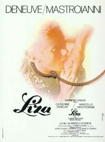 Сука / Liza (1972) фильм скачать через торрент бесплатно Скачать Сука / Liza(1972) фильм через торрент бесплатно