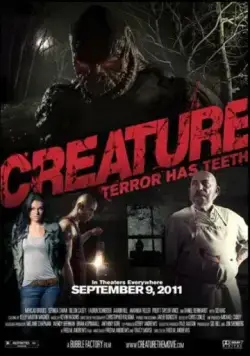Существо / Creature (2011) фильм торрент Существо / Creature (2011) фильм скачать через торрент в хорошем качестве