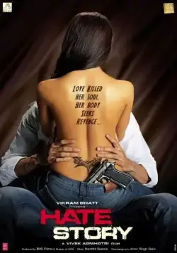 История ненависти / Hate Story (2012) фильм торрент История ненависти / Hate Story (2012) фильм скачать через торрент в хорошем качестве