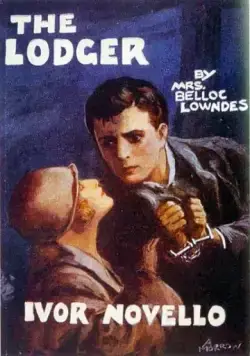 Скачать Жилец (1927)