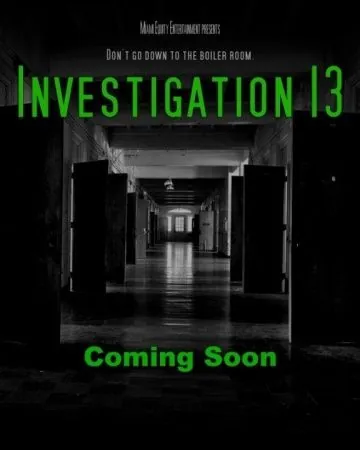 Investigation 13 фильм торрент Investigation 13 фильм скачать через торрент в хорошем качестве
