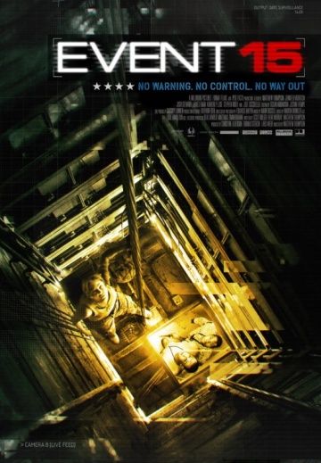 Скачать Событие 15 (2013)