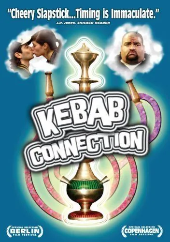 Скачать Кебаб (2004)