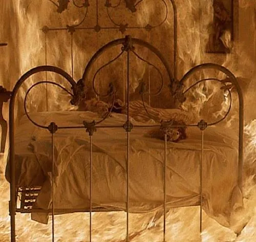 Пустоши (1973) через торрент скачать Пустоши (1973) фильм через торрент скачать