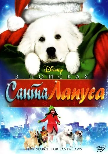 Скачать В поисках Санта Лапуса (2010)