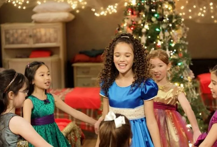 В поисках Санта Лапуса (2010) через торрент скачать В поисках Санта Лапуса (2010) фильм через торрент скачать