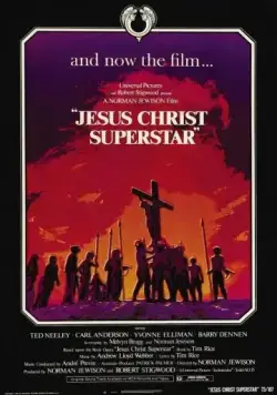 Иисус Христос – Суперзвезда / Jesus Christ Superstar (1973) фильм торрент Иисус Христос – Суперзвезда / Jesus Christ Superstar (1973) фильм скачать через торрент в хорошем качестве