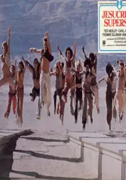 Иисус Христос – Суперзвезда (1973) через торрент бесплатно Иисус Христос – Суперзвезда (1973) фильм через торрент бесплатно