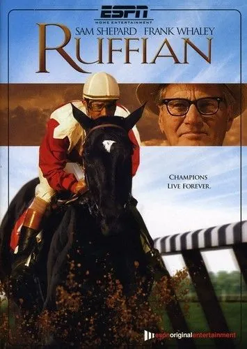 Резвая / Ruffian (2007) фильм торрент Резвая / Ruffian (2007) фильм скачать через торрент в хорошем качестве
