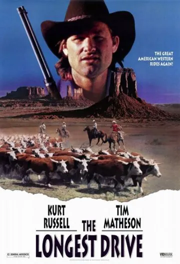 Долгий перегон (1976) через торрент бесплатно Скачать Долгий перегон