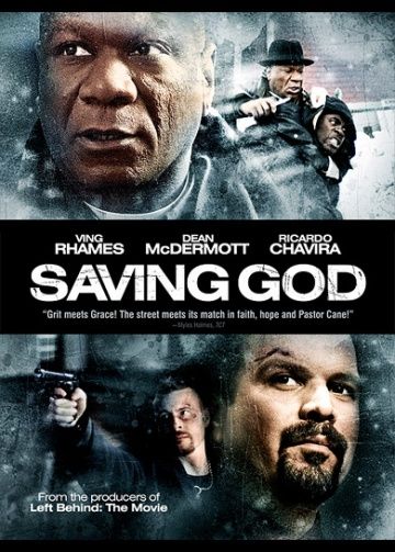 Скачать Спасение Бога (2008)