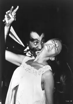 Блакула (1972) через торрент бесплатно Блакула (1972) фильм через торрент бесплатно