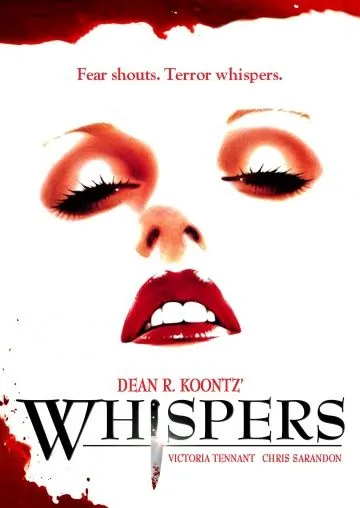 Шорохи / Whispers (1990) фильм скачать через торрент в хорошем качестве