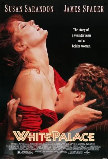 Белый дворец (1990) через торрент бесплатно Скачать Белый дворец