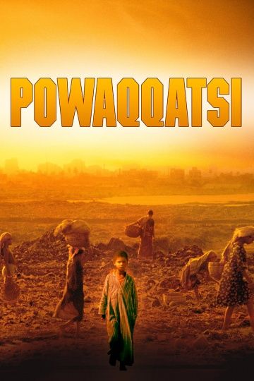 Скачать Поваккатси (1987)