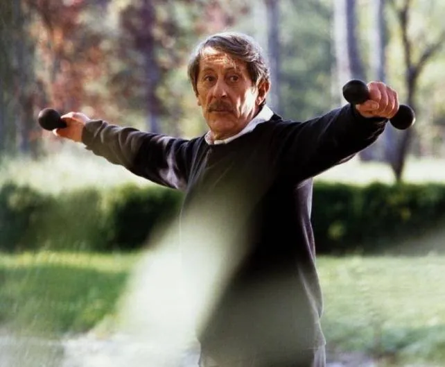 Человек с поезда (2002) в хорошем качестве через торрент Человек с поезда (2002) фильм в хорошем качестве через торрент