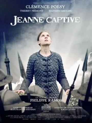 Молчание Жанны / Jeanne captive (2011) фильм скачать через торрент в хорошем качестве