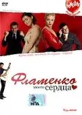 Фламенко моего сердца / Flirting with Flamenco (2006) фильм торрент Фламенко моего сердца / Flirting with Flamenco (2006) фильм скачать через торрент в хорошем качестве
