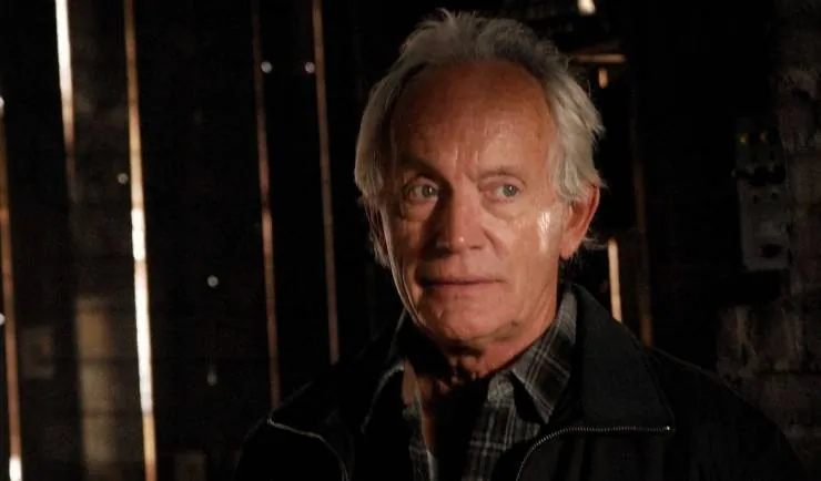 Один в темноте 2 (2008) через торрент бесплатно Один в темноте 2 (2008) фильм через торрент бесплатно