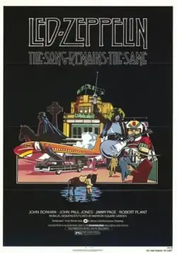 Скачать Песня остаётся всё такой же (1976)