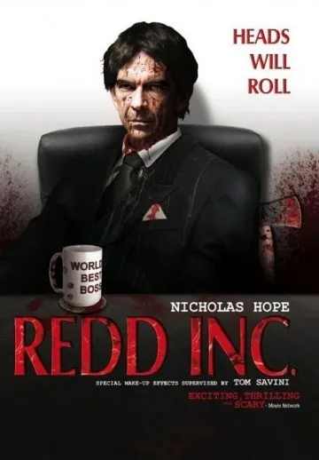 Корпорация Редда / Redd Inc. (2011) фильм торрент Корпорация Редда / Redd Inc. (2011) фильм скачать через торрент в хорошем качестве