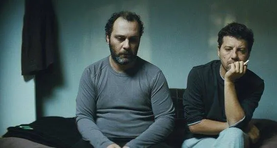 Наше великое отчаяние (2011) в хорошем качестве через торрент Наше великое отчаяние (2011) фильм в хорошем качестве через торрент