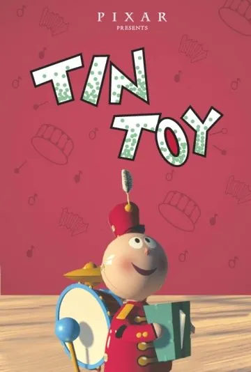 Оловянная игрушка (1988) торрент